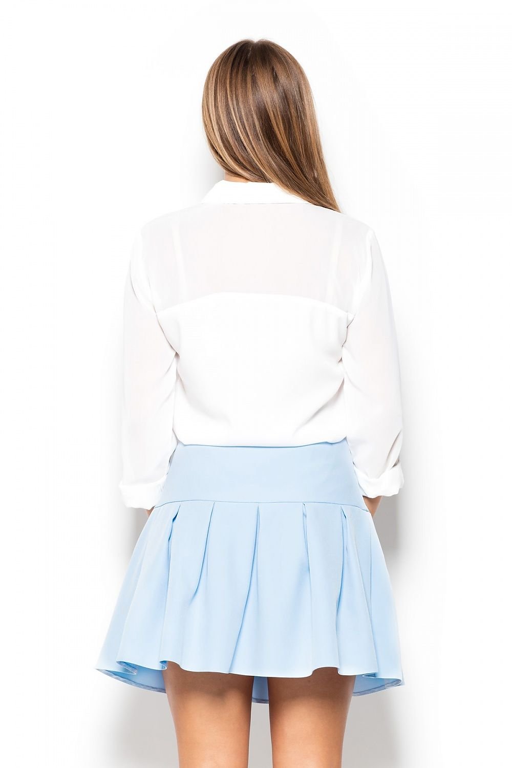Skirt model 77275 Katrus