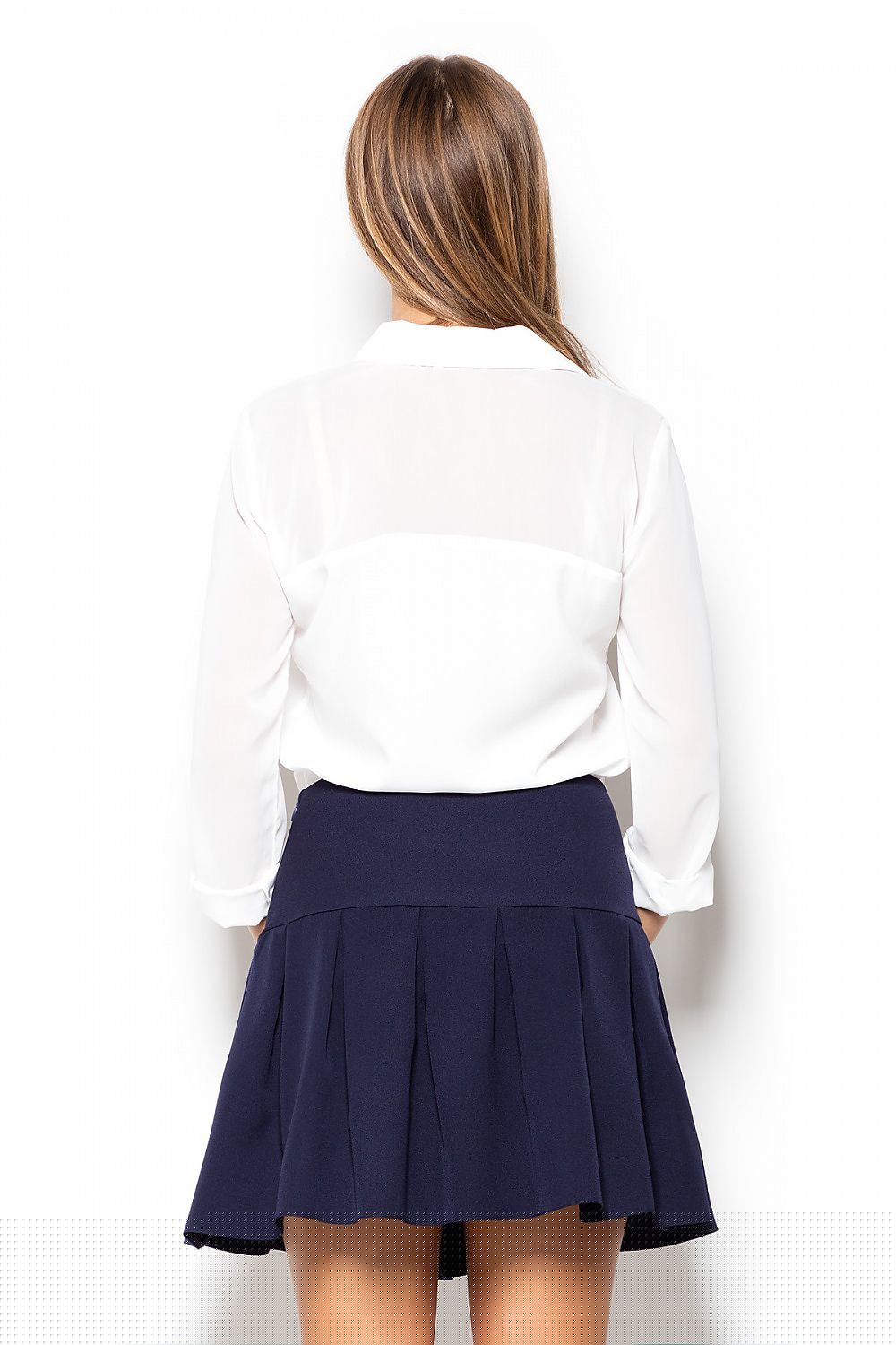 Skirt model 77275 Katrus