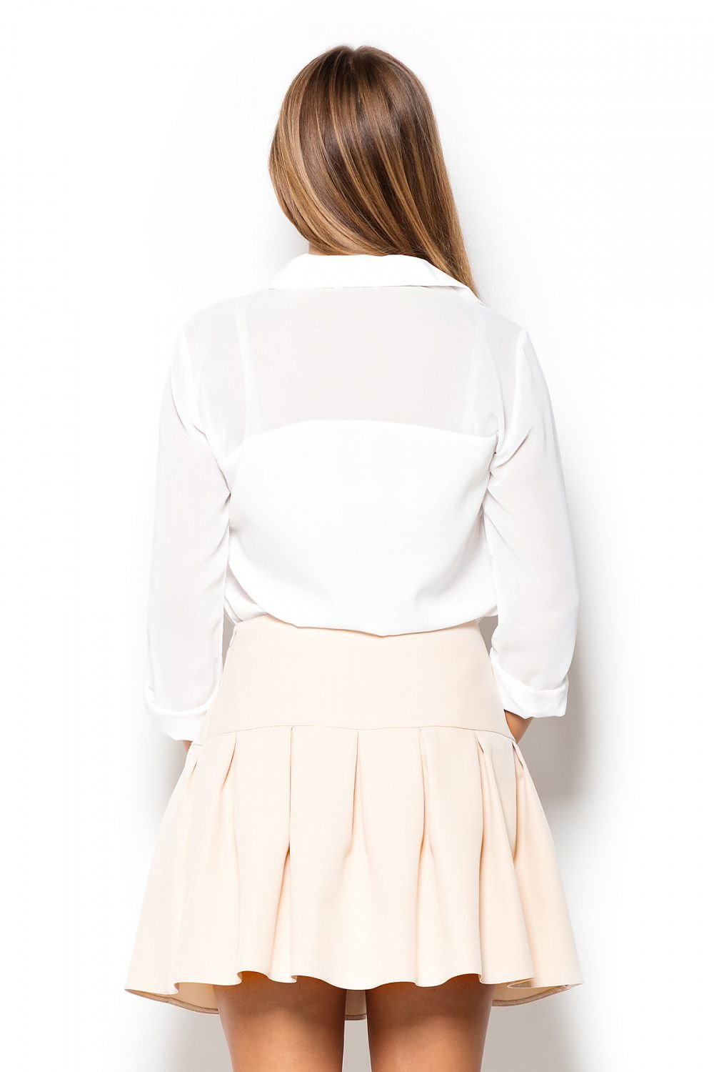 Skirt model 77275 Katrus