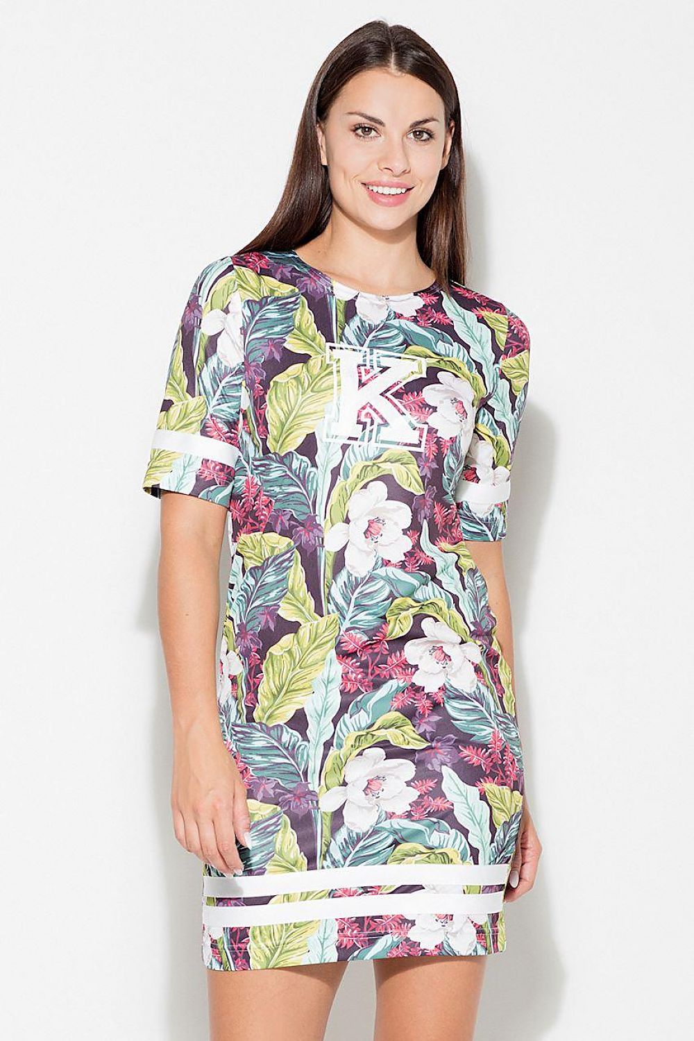 Daydress model 111827 Katrus