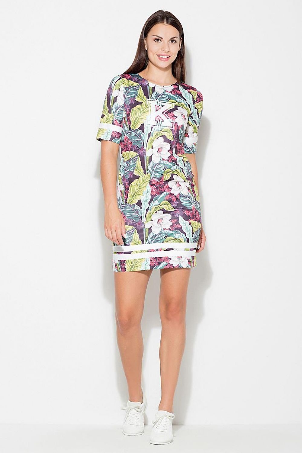 Daydress model 111827 Katrus