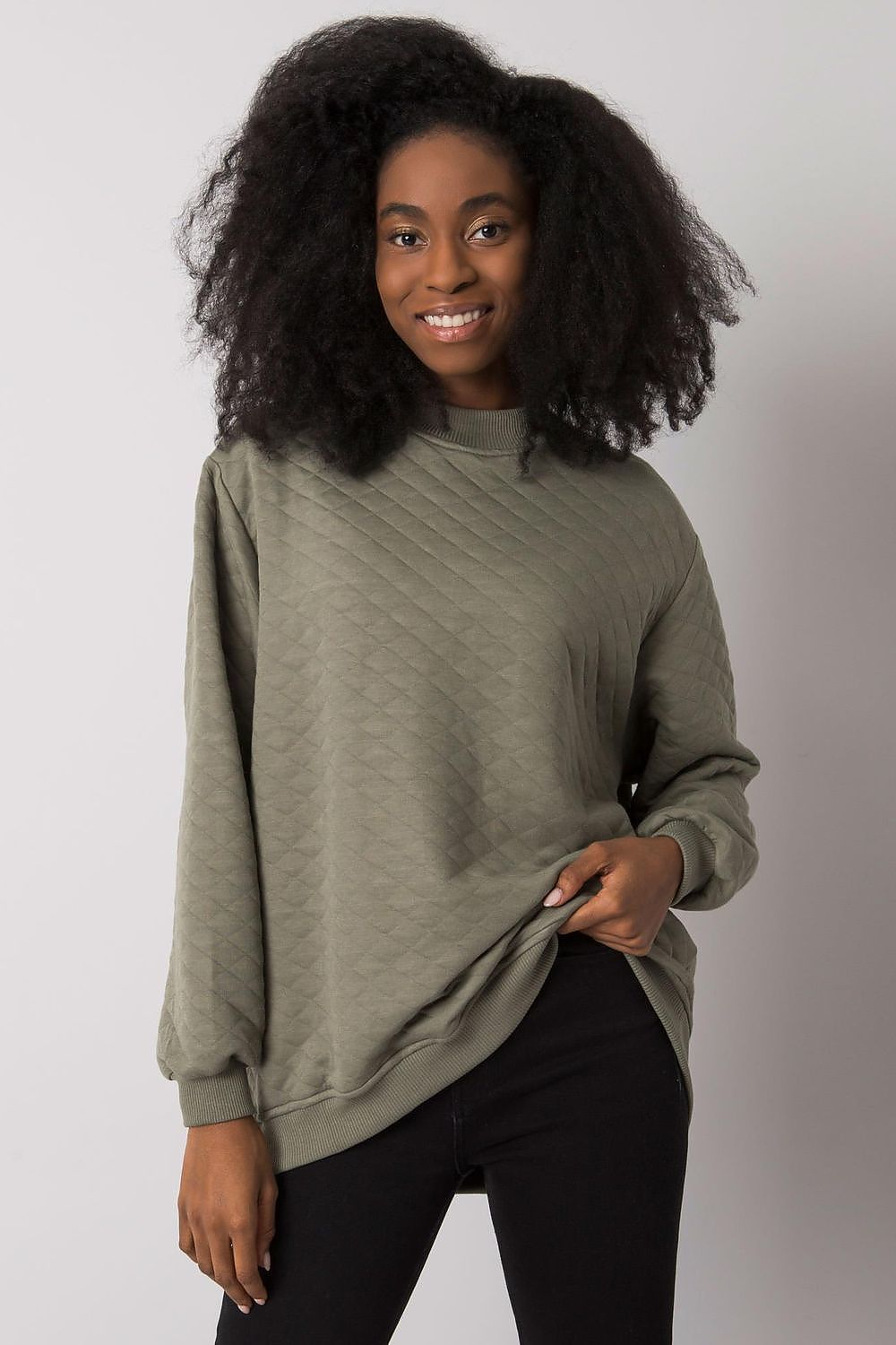 Sweatshirt model 161434 BFG