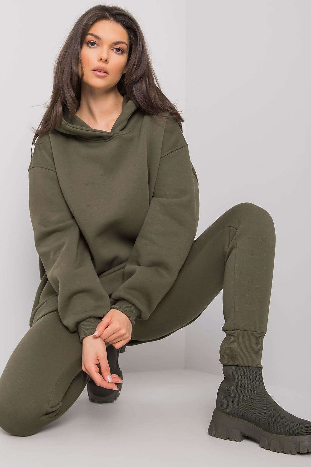 Set model 161438 BFG