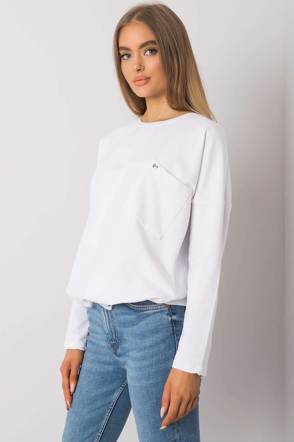 Blouse loose fit BFG