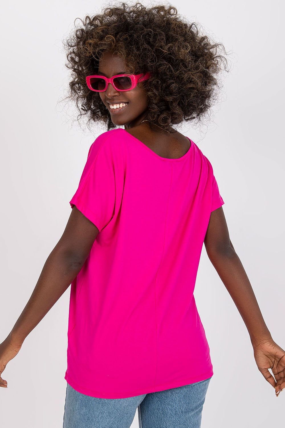 T-shirt model 166022 BFG