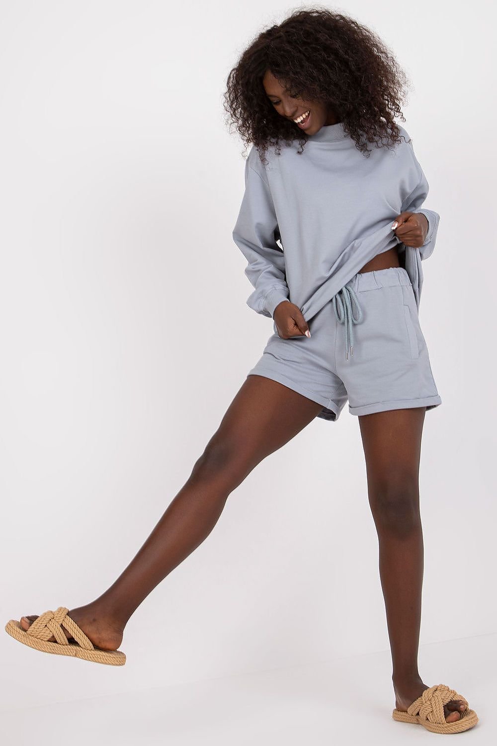 Shorts Beige, Blue, Black, Grey BFG