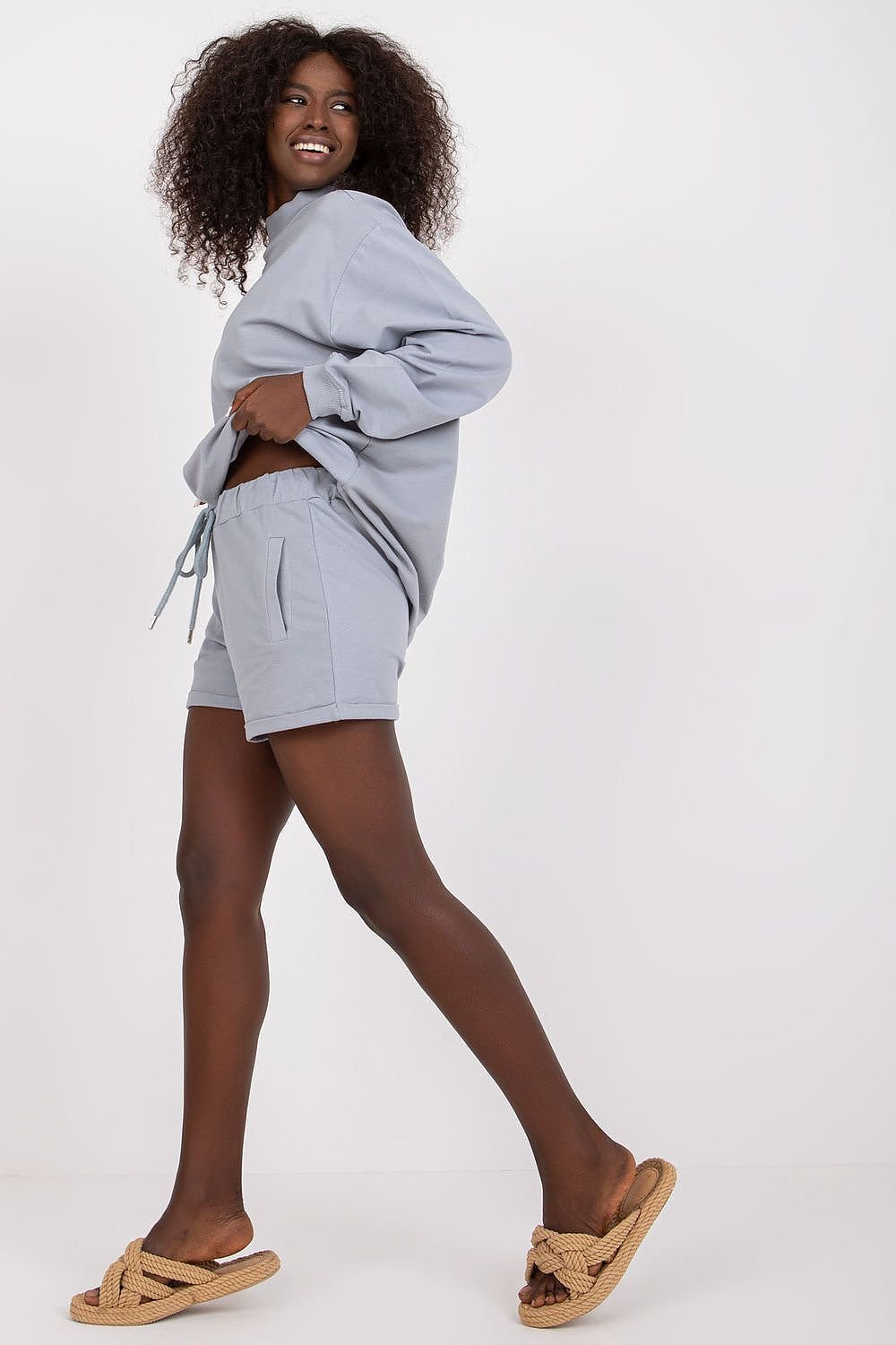 Shorts Beige, Blue, Black, Grey BFG