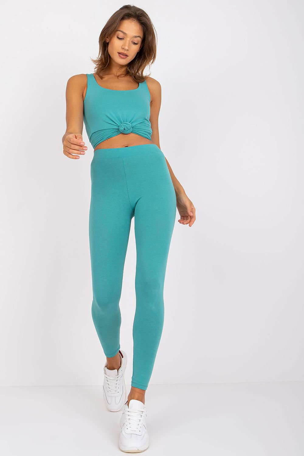 Leggings Svart, Grön, Blå, Rosa BFG