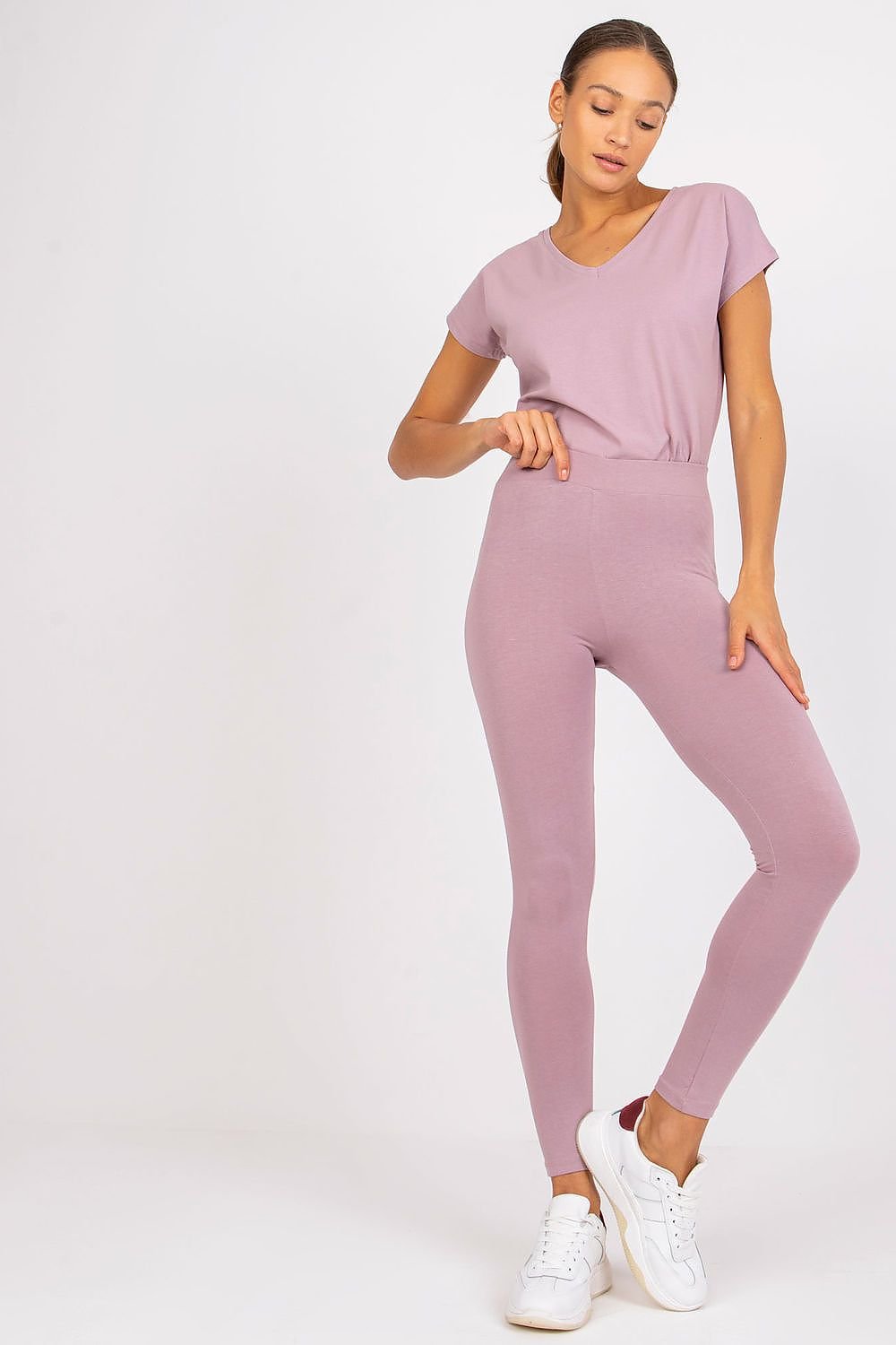 Leggings Svart, Grön, Blå, Rosa BFG