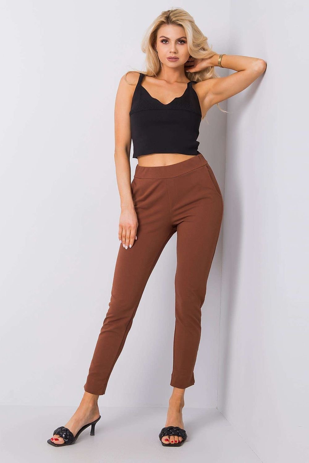 Tracksuit trousers model 166245 BFG