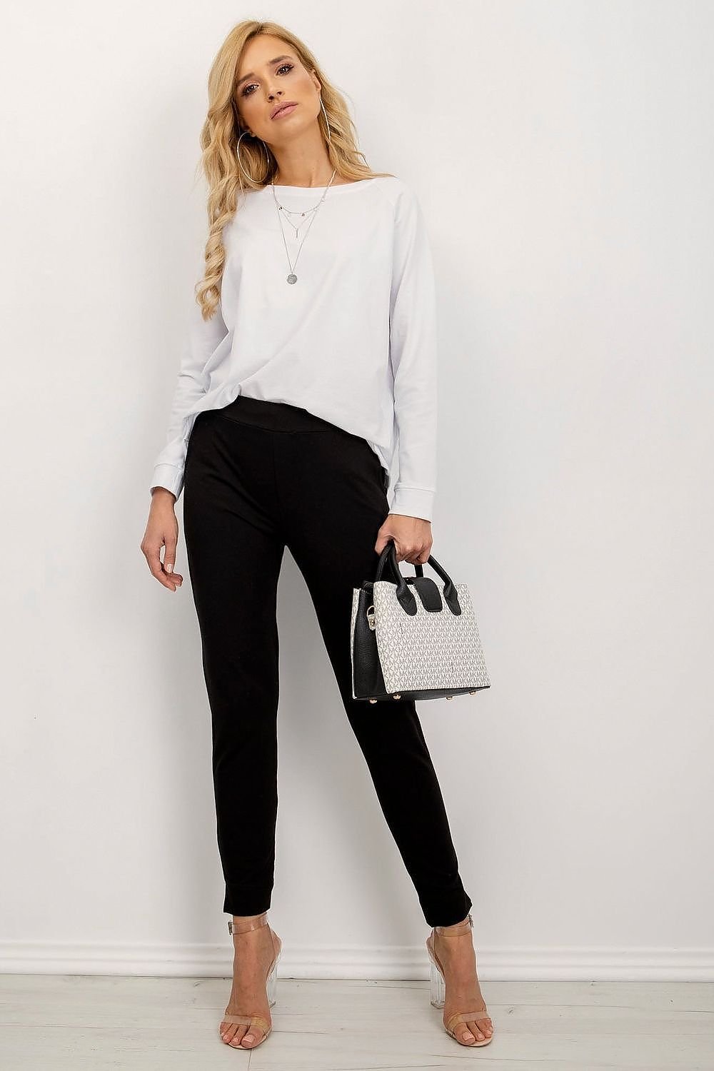 Tracksuit trousers model 166245 BFG