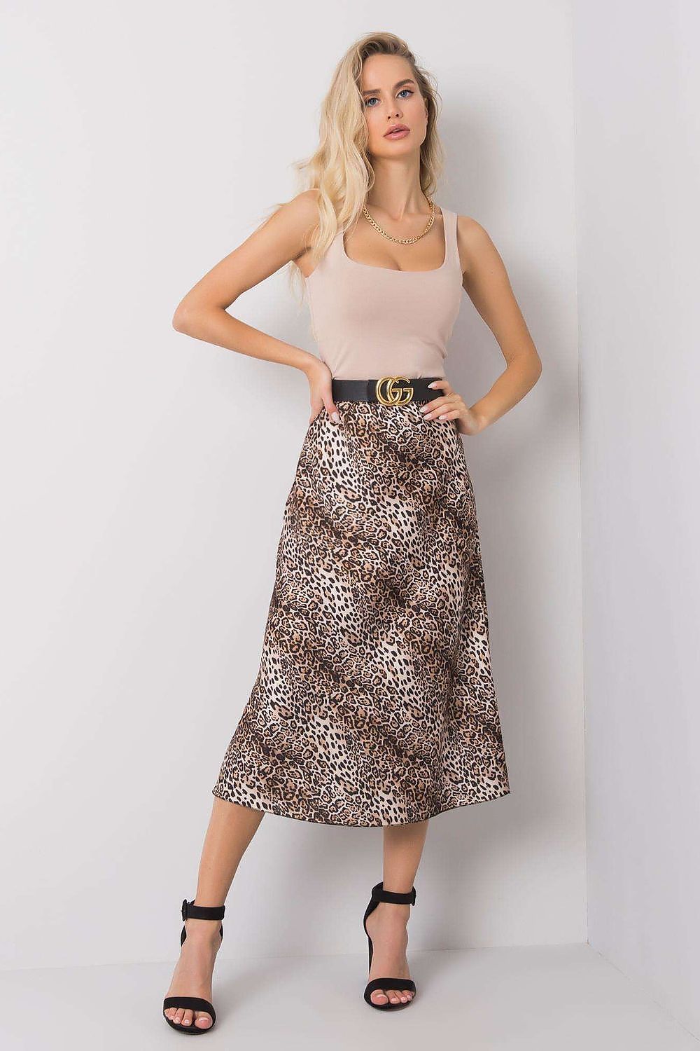 Top model 167130 BFG