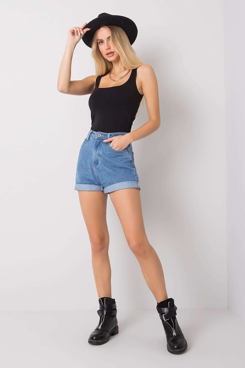 Top model 167130 BFG
