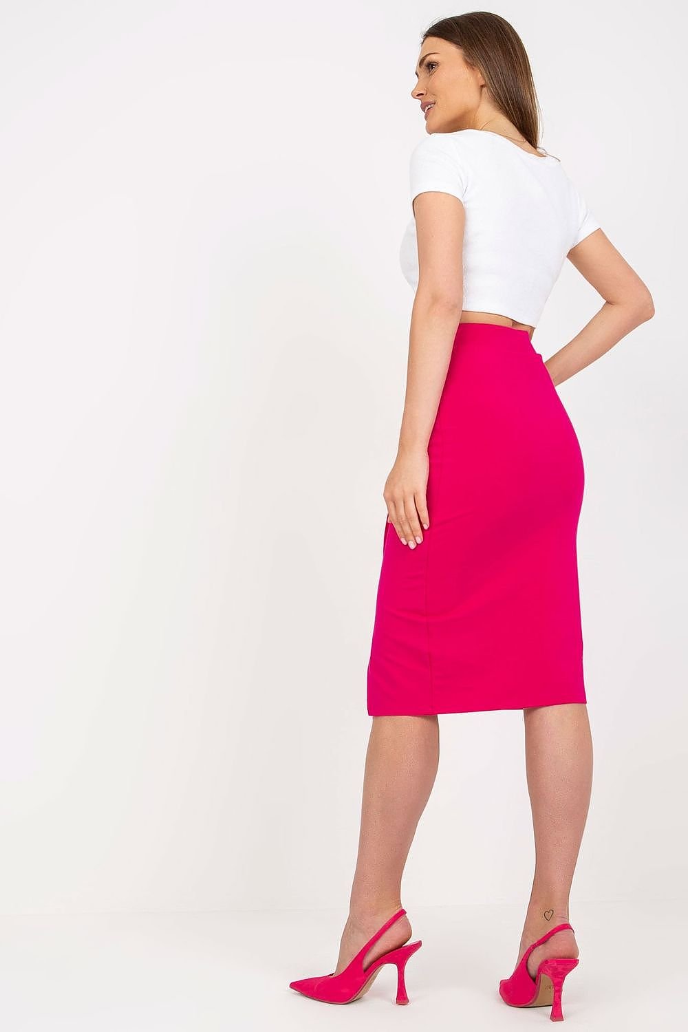 Skirt model 167911 BFG - Villarudskogen
