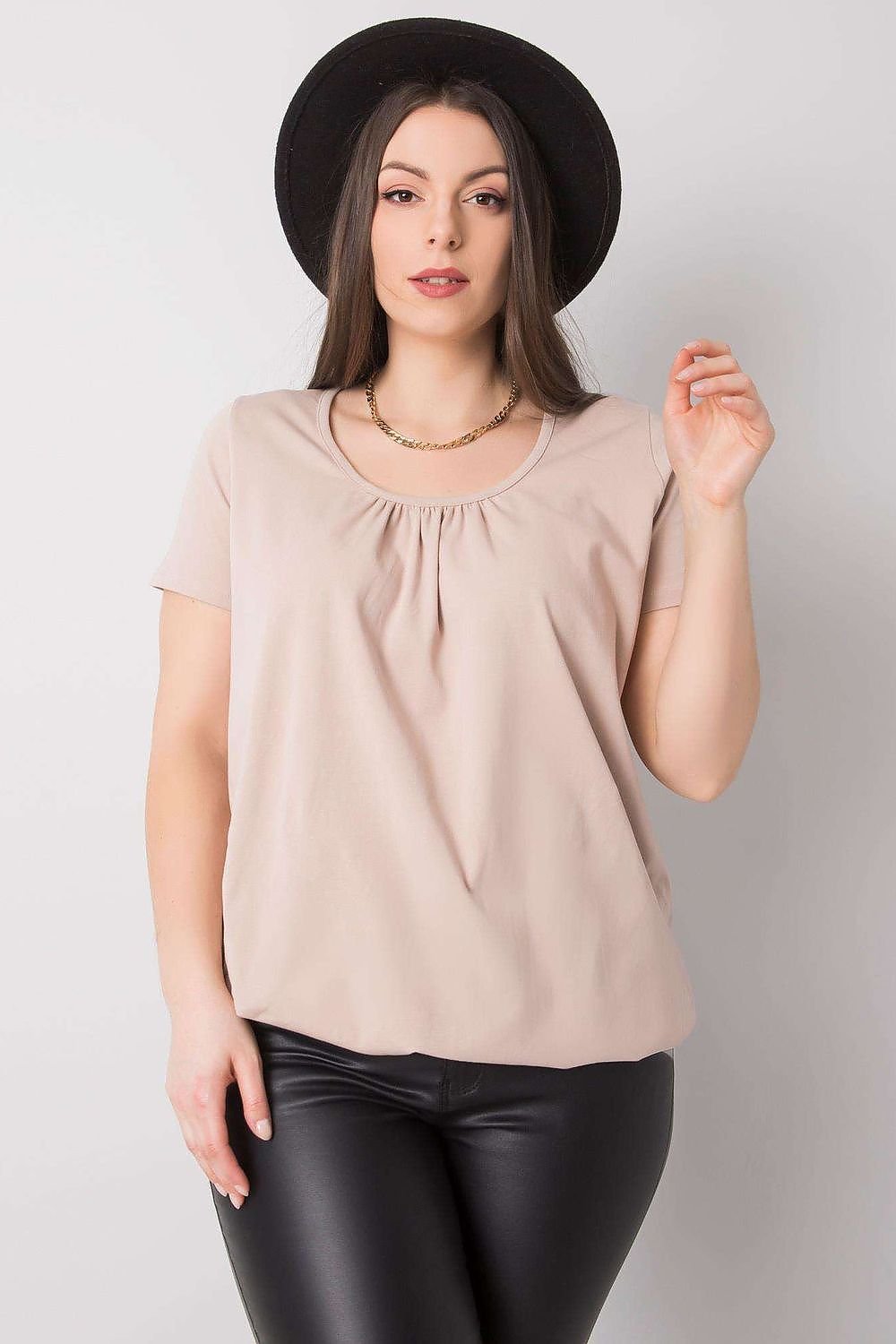 T-shirt Plus Size BFG