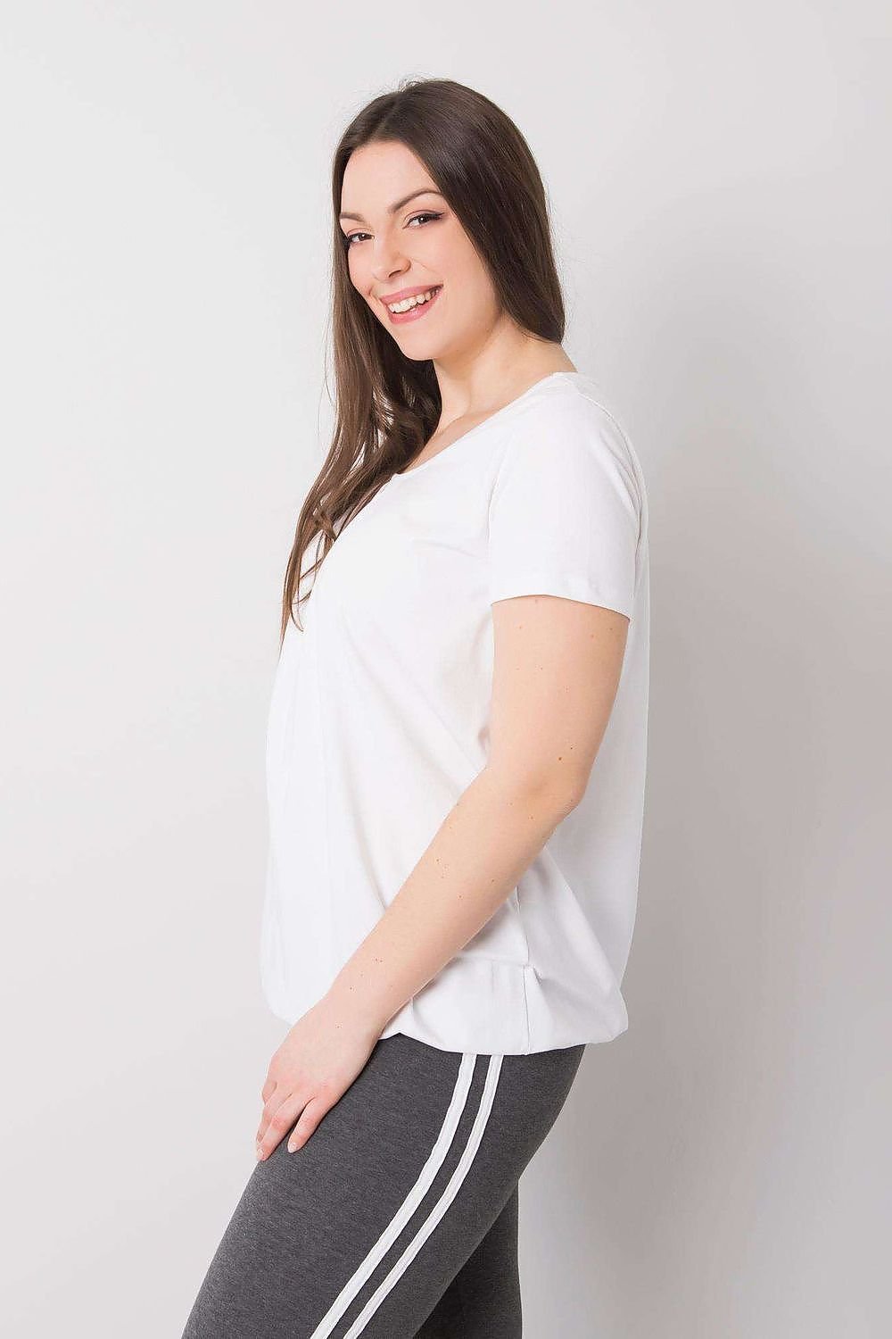 T-shirt Plus Size BFG