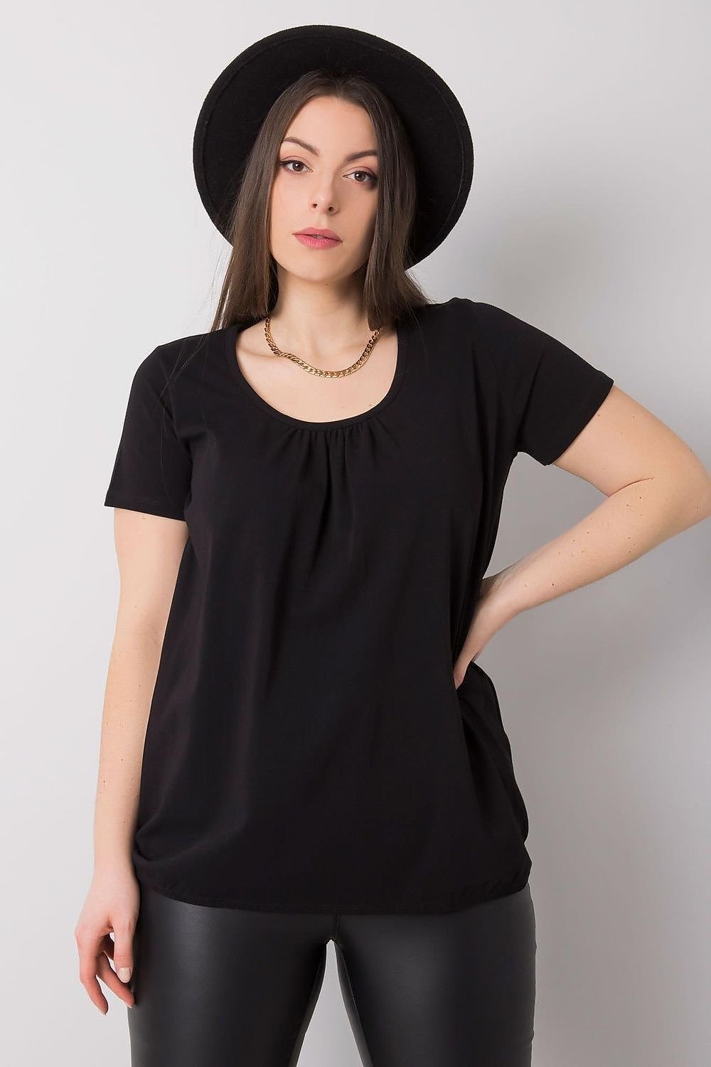 T-shirt Plus Size BFG