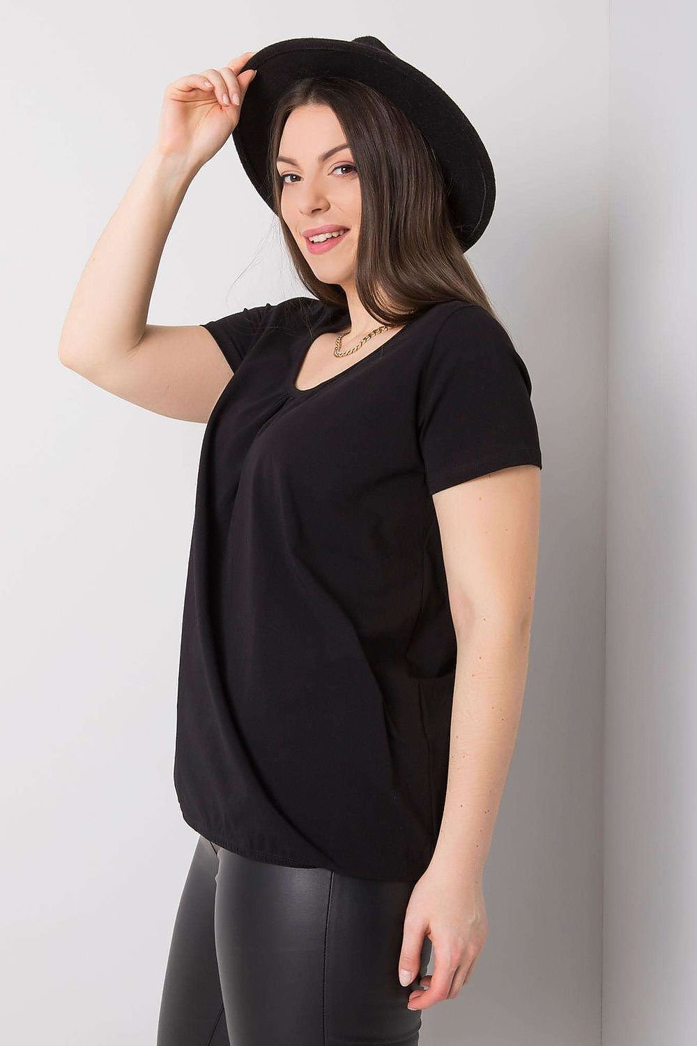 T-shirt Plus Size BFG