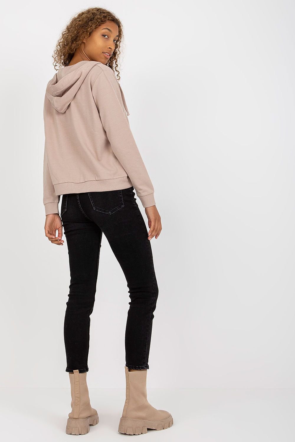 Sweatshirt model 169714 BFG