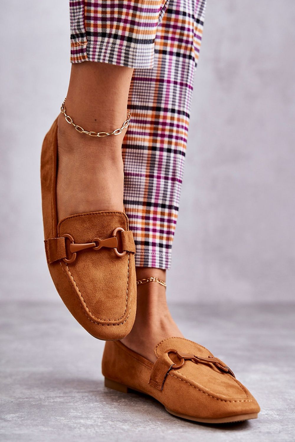 Mocassin model 176622 Step in style