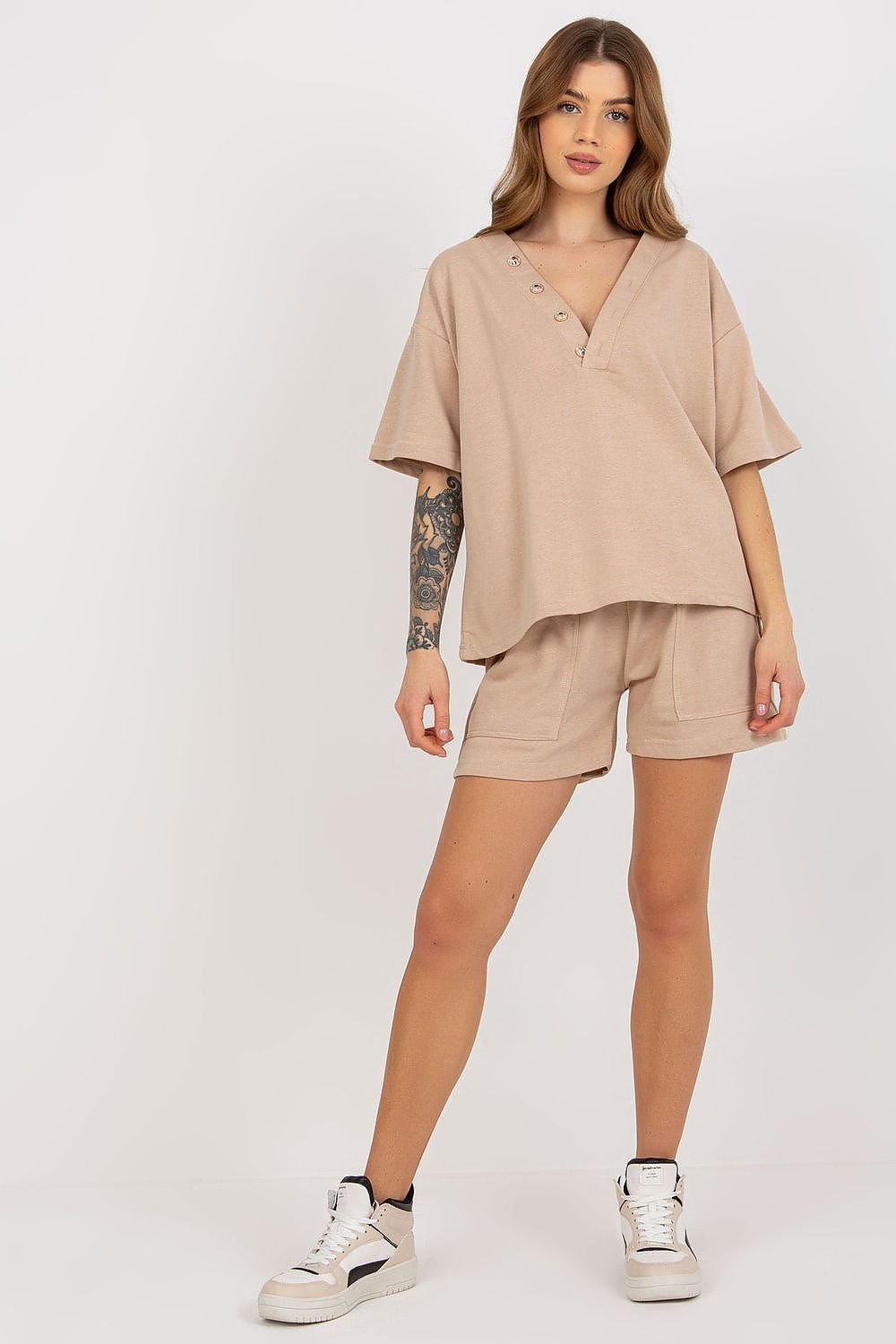 Set model 177022 Ex Moda