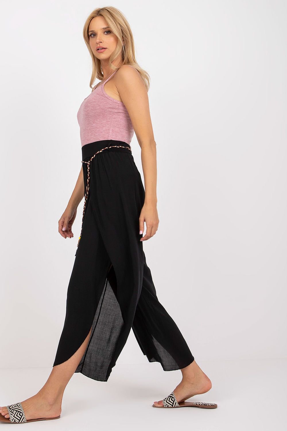 Three-quarter pants Vida Och Bella