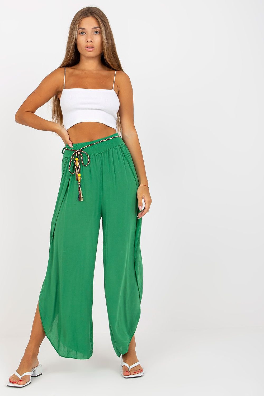 Three-quarter pants Vida Och Bella