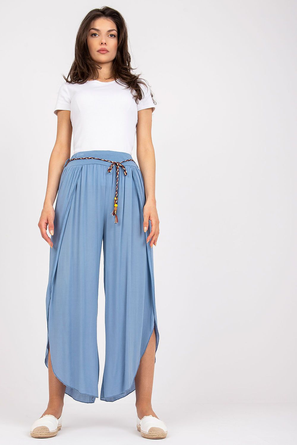 Three-quarter pants Vida Och Bella