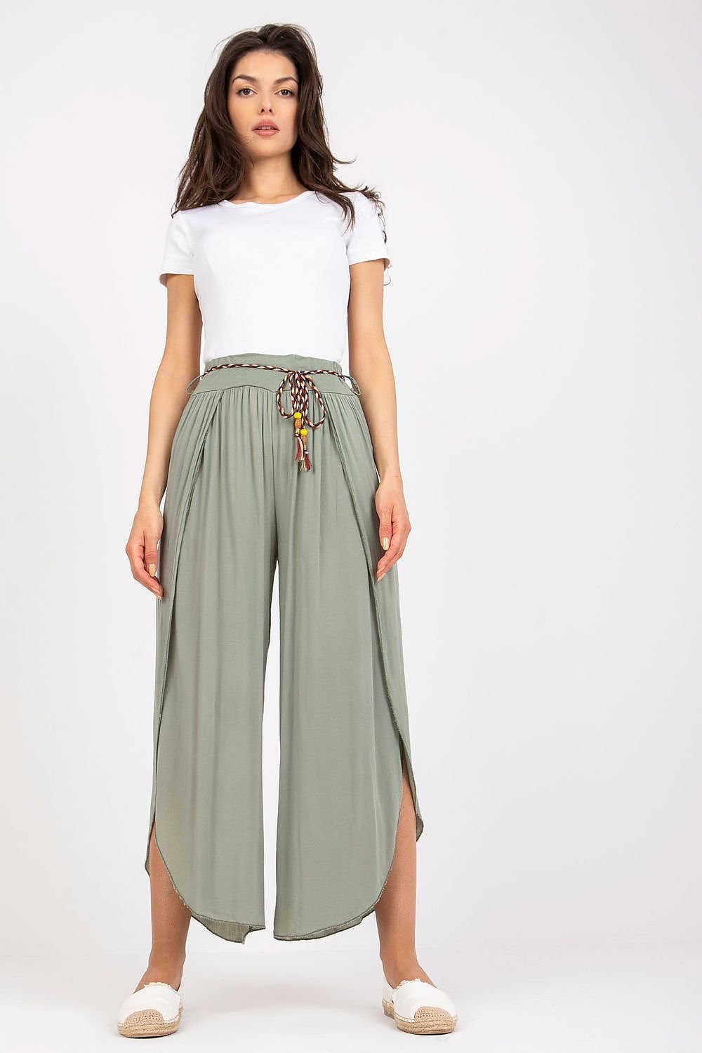 Three-quarter pants Vida Och Bella