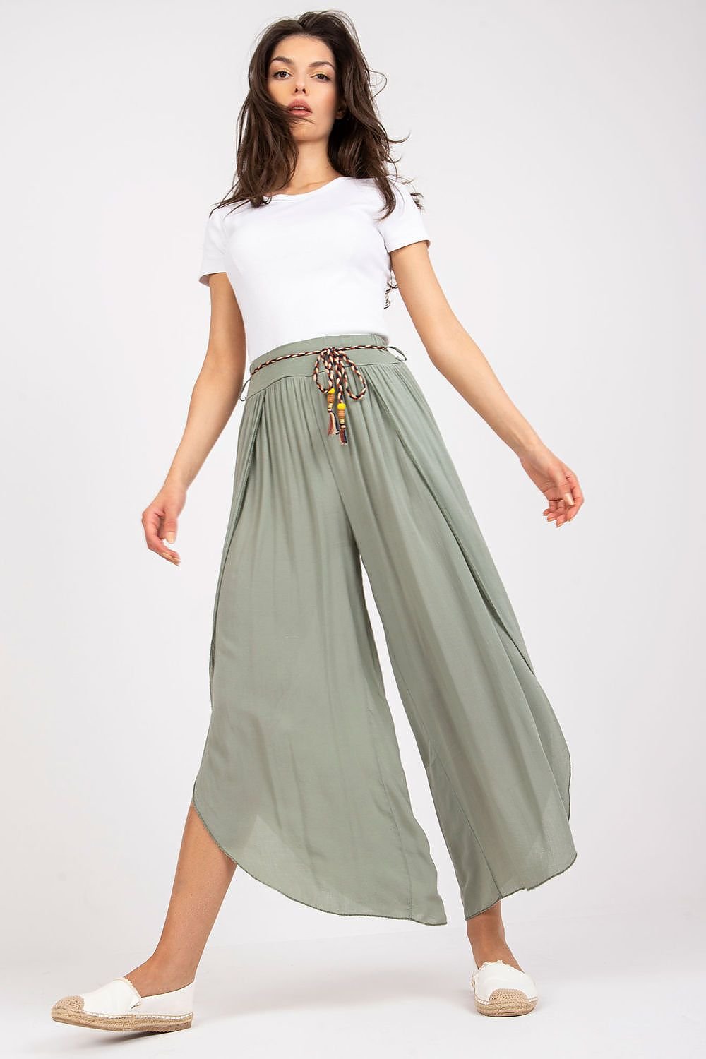 Three-quarter pants Vida Och Bella