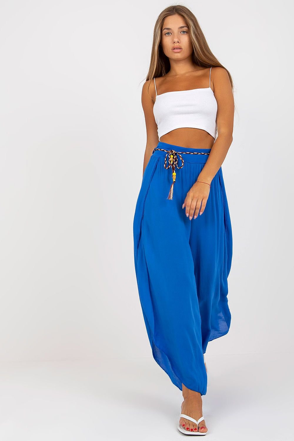 Three-quarter pants Vida Och Bella