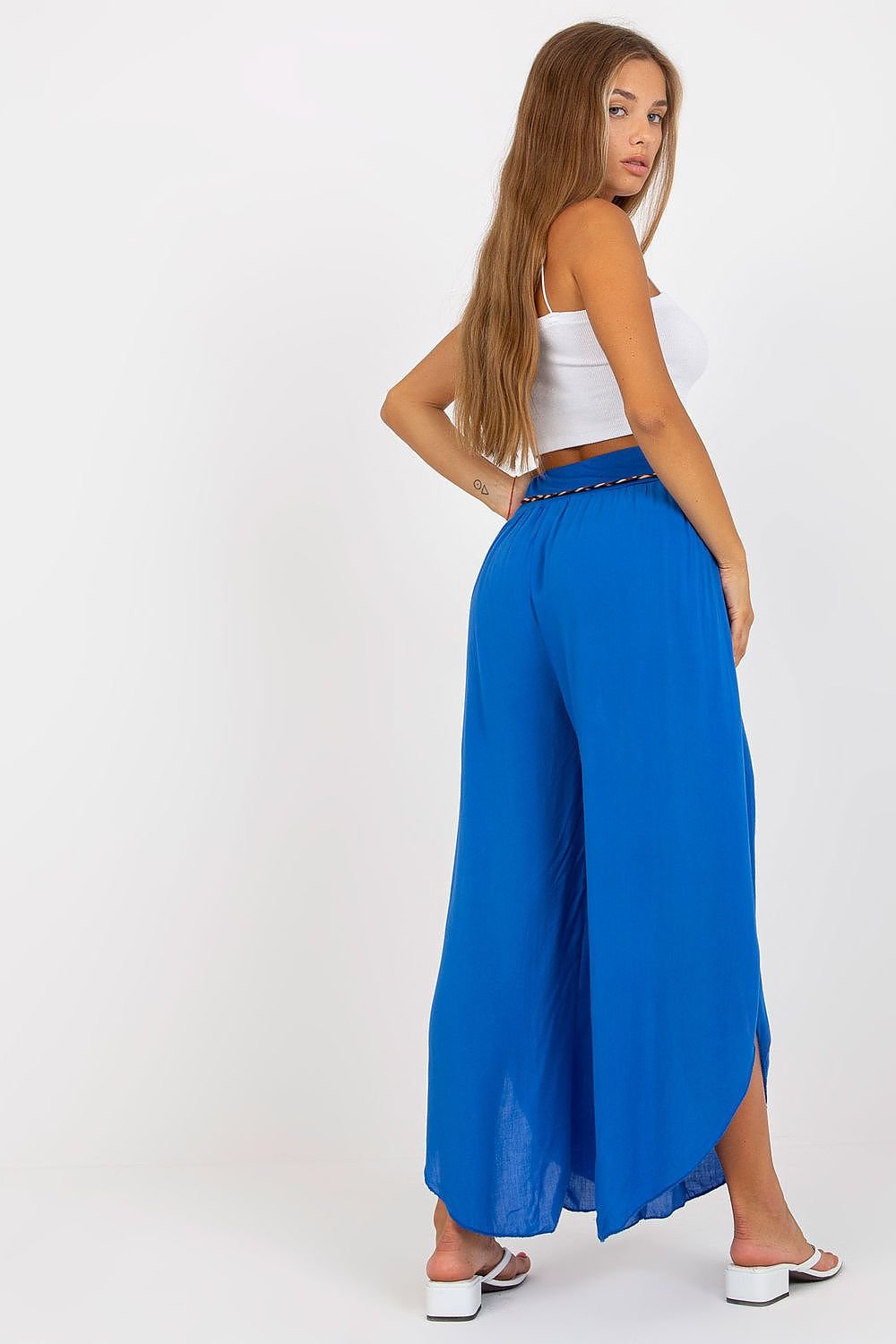 Three-quarter pants Vida Och Bella