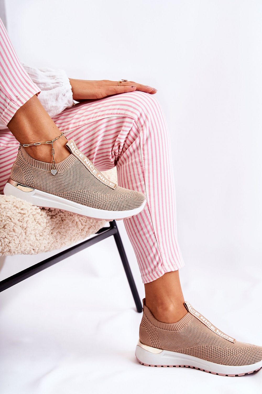 Sport Shoes model 181207 Step in style