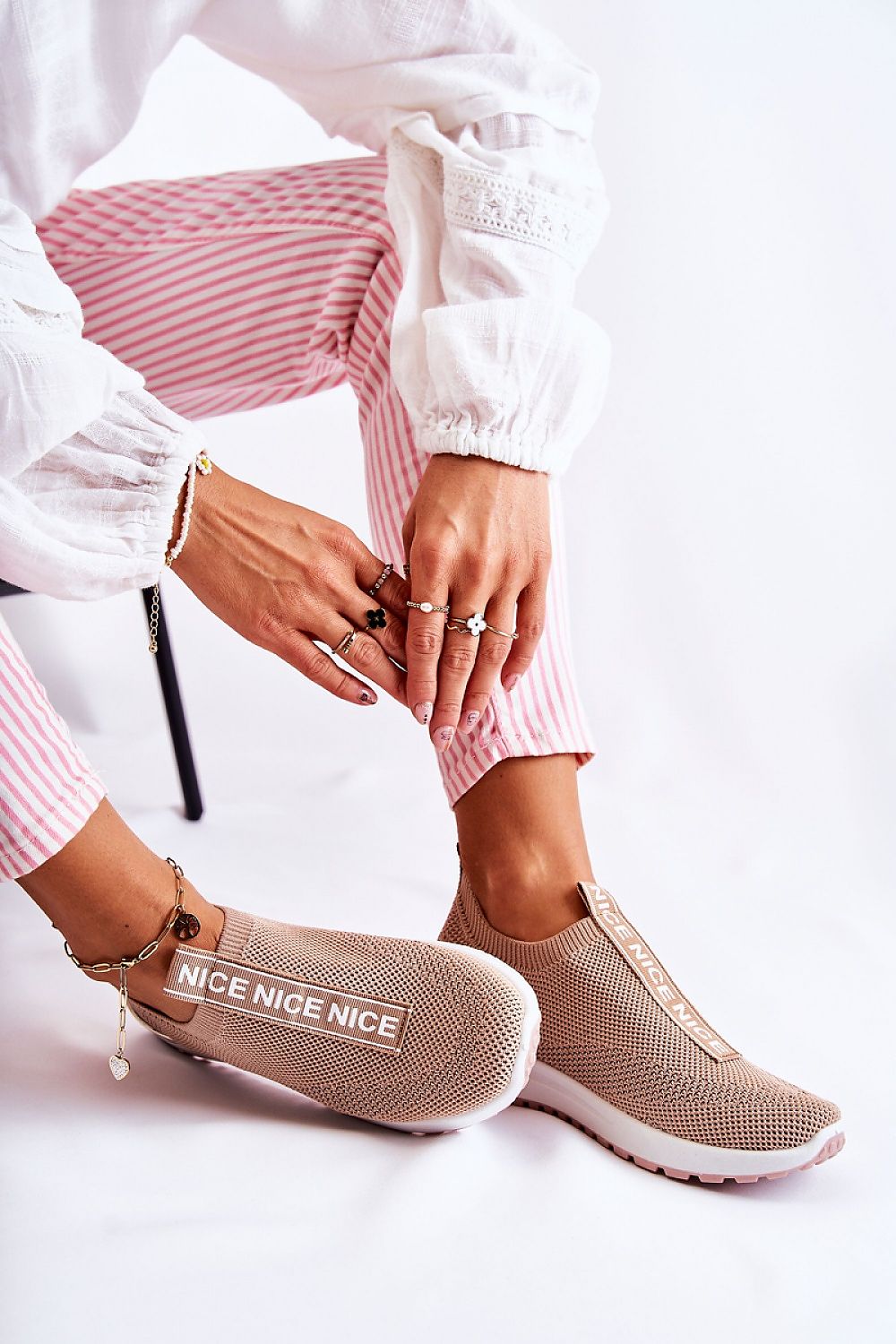 Sport Shoes model 181207 Step in style