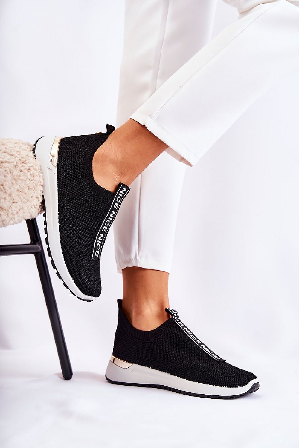 Sport Shoes model 181207 Step in style