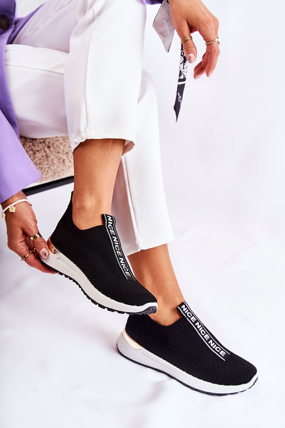 Sport Shoes model 181207 Step in style