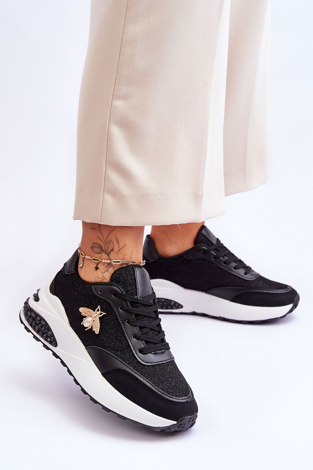 Sport Shoes model 181212 Step in style