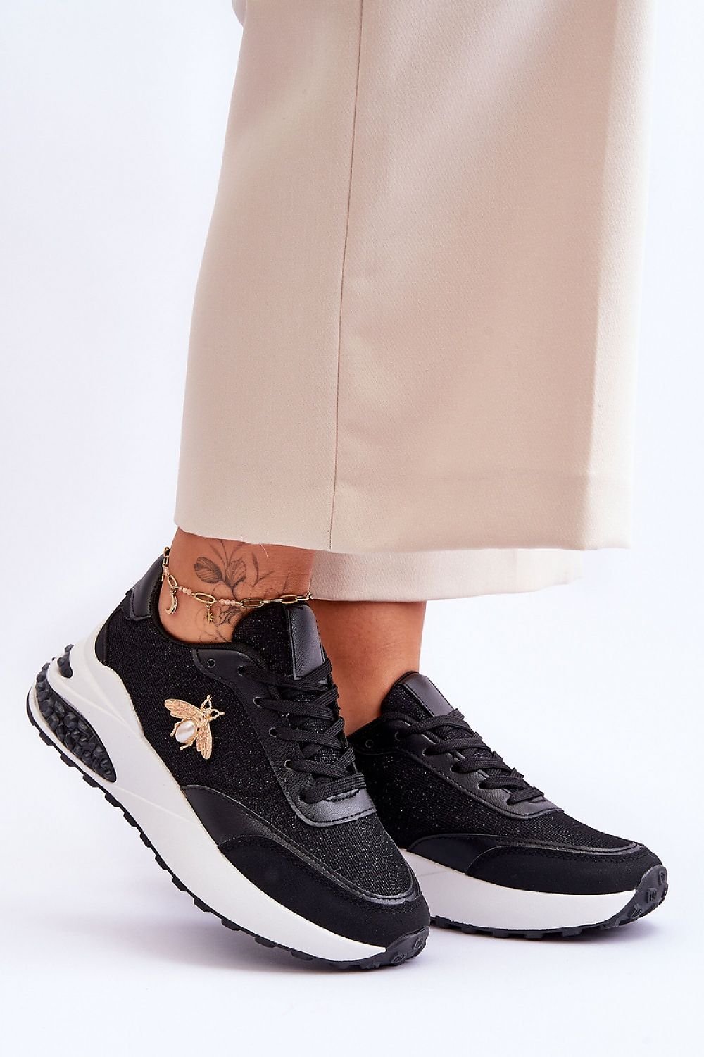 Sport Shoes model 181212 Step in style