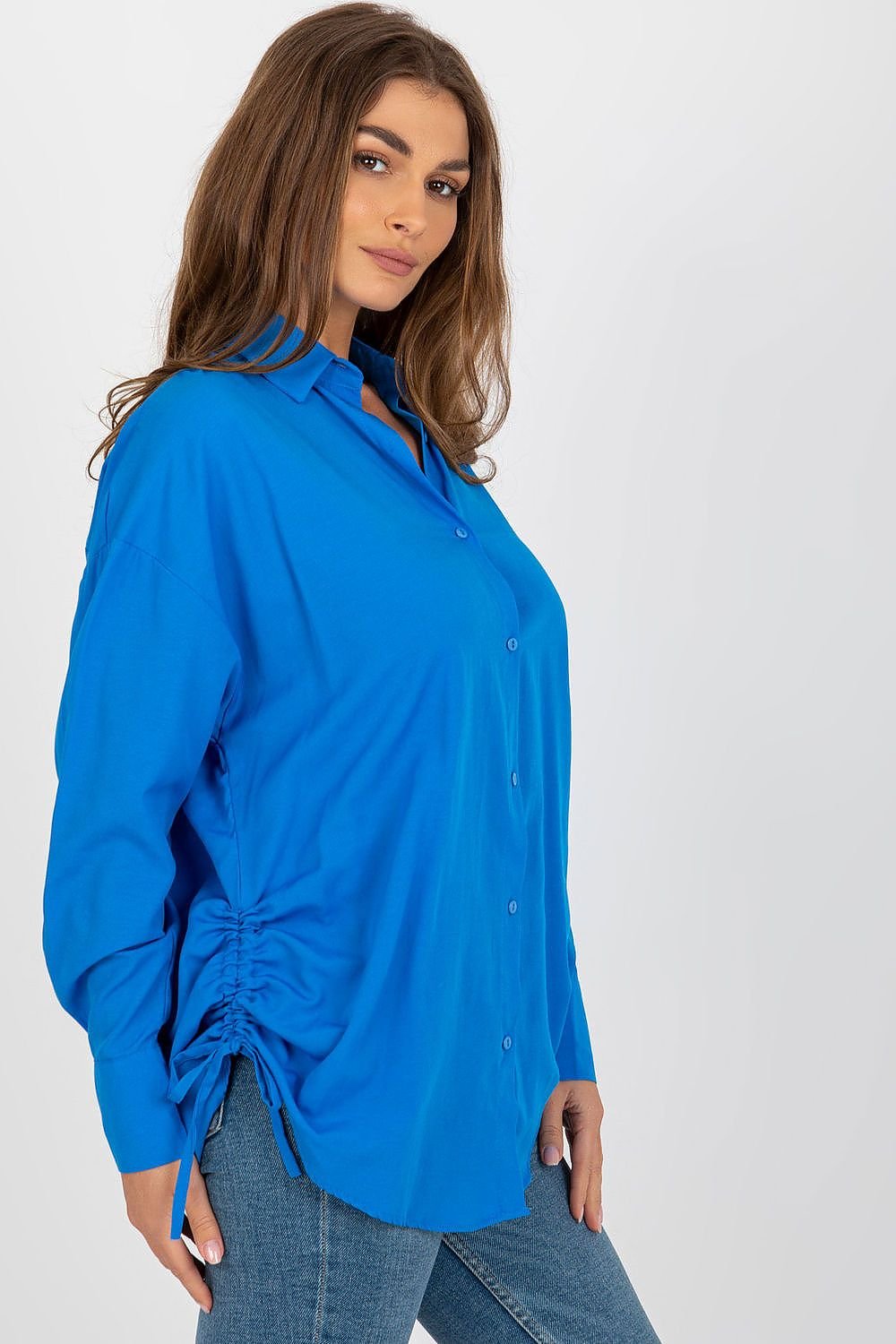 Long sleeve shirt model 181618 Factory Price