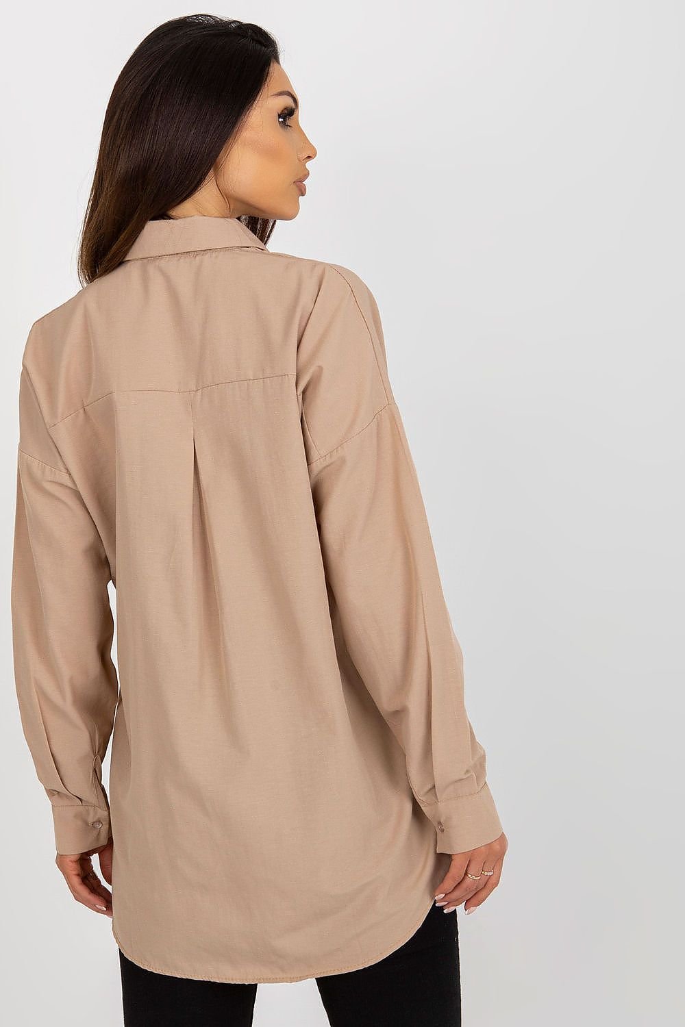 Long sleeve shirt model 181624 Factory Price