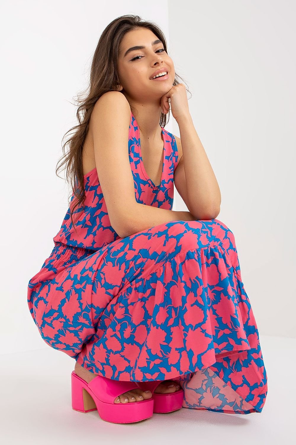 Day dress model 182447 Fresh Made