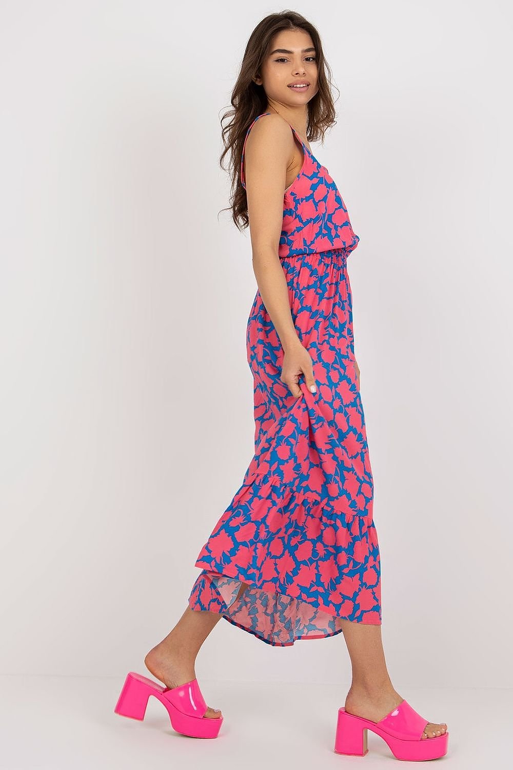 Day dress model 182447 Fresh Made