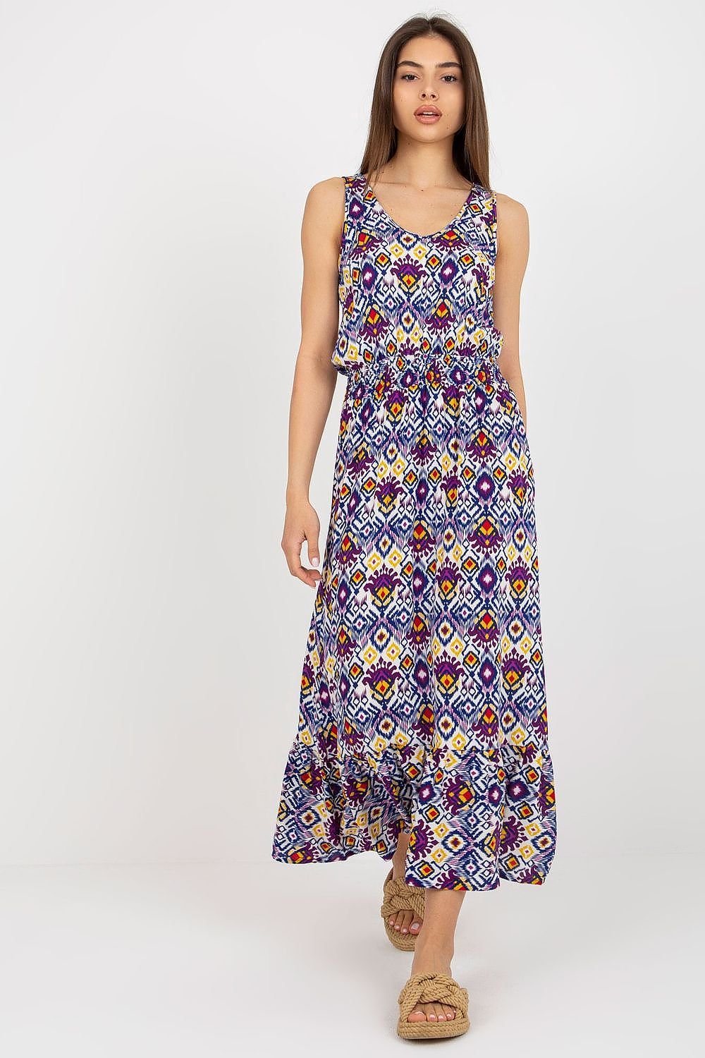 Day dress model 182447 Fresh Made