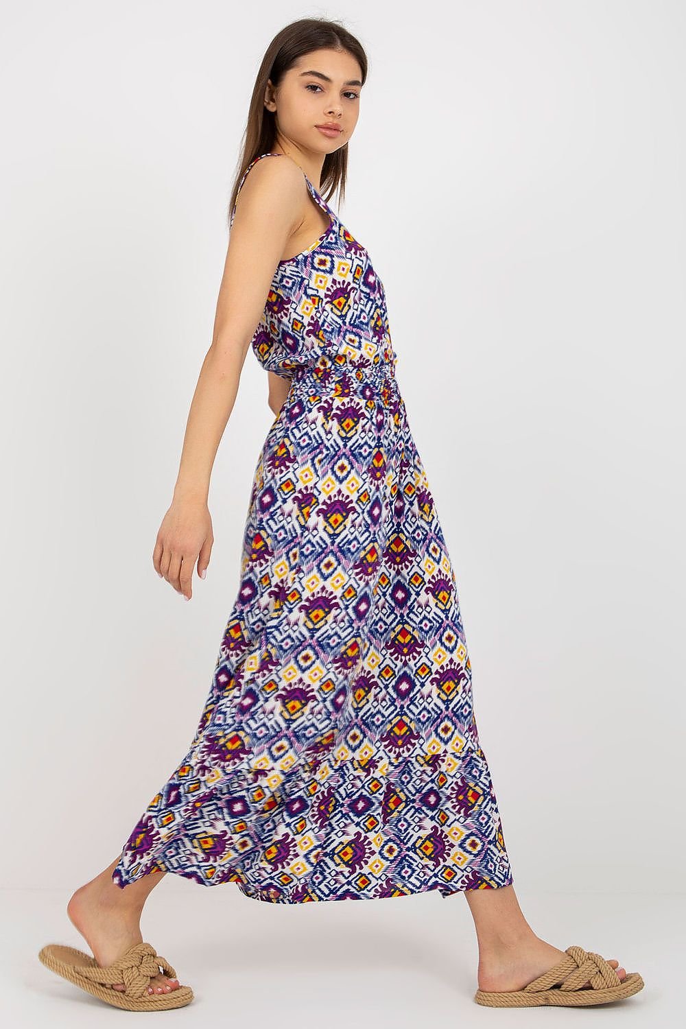 Day dress model 182447 Fresh Made