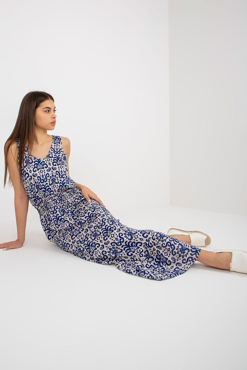 Day dress model 182447 Fresh Made