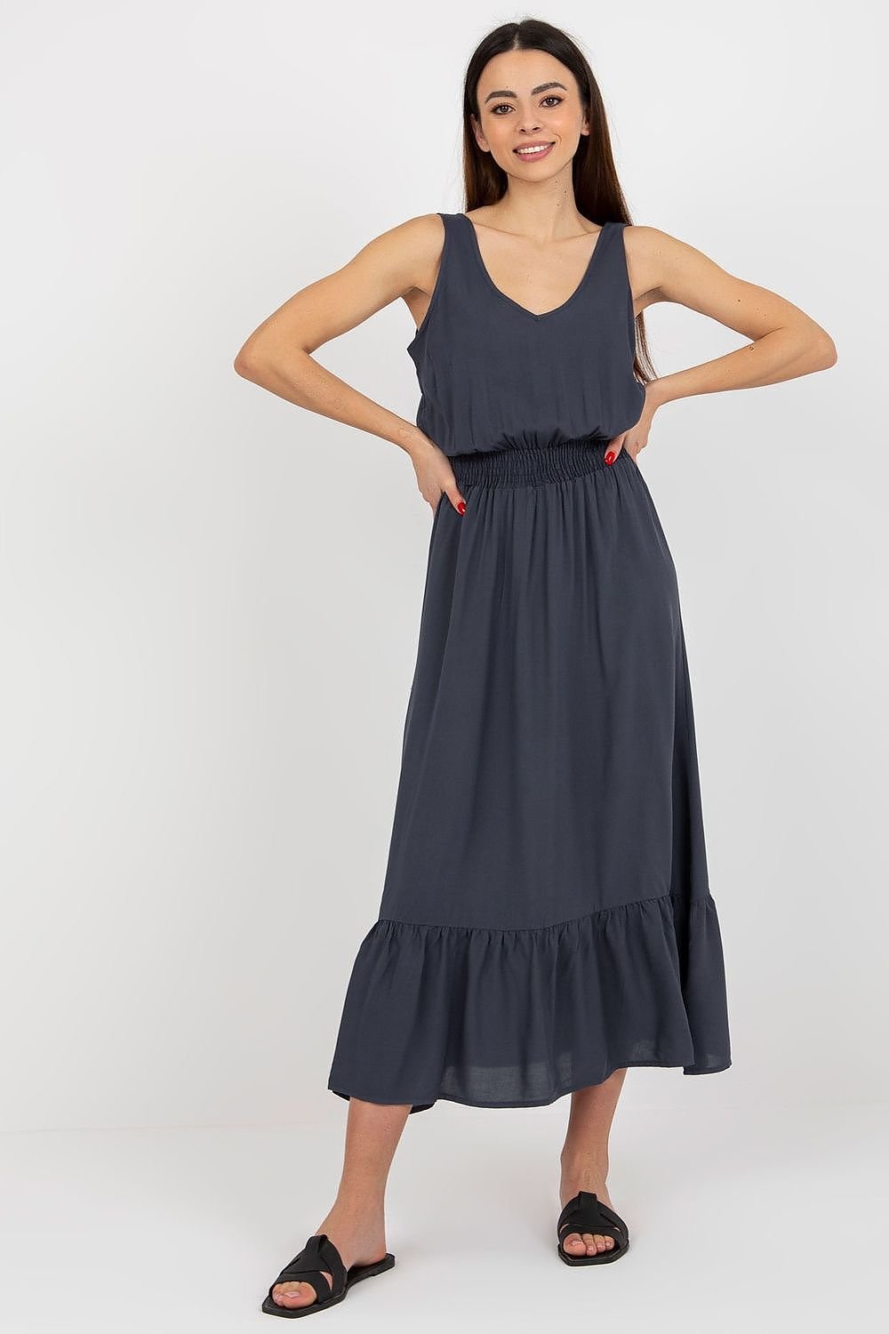 Day dress model 182447 Fresh Made