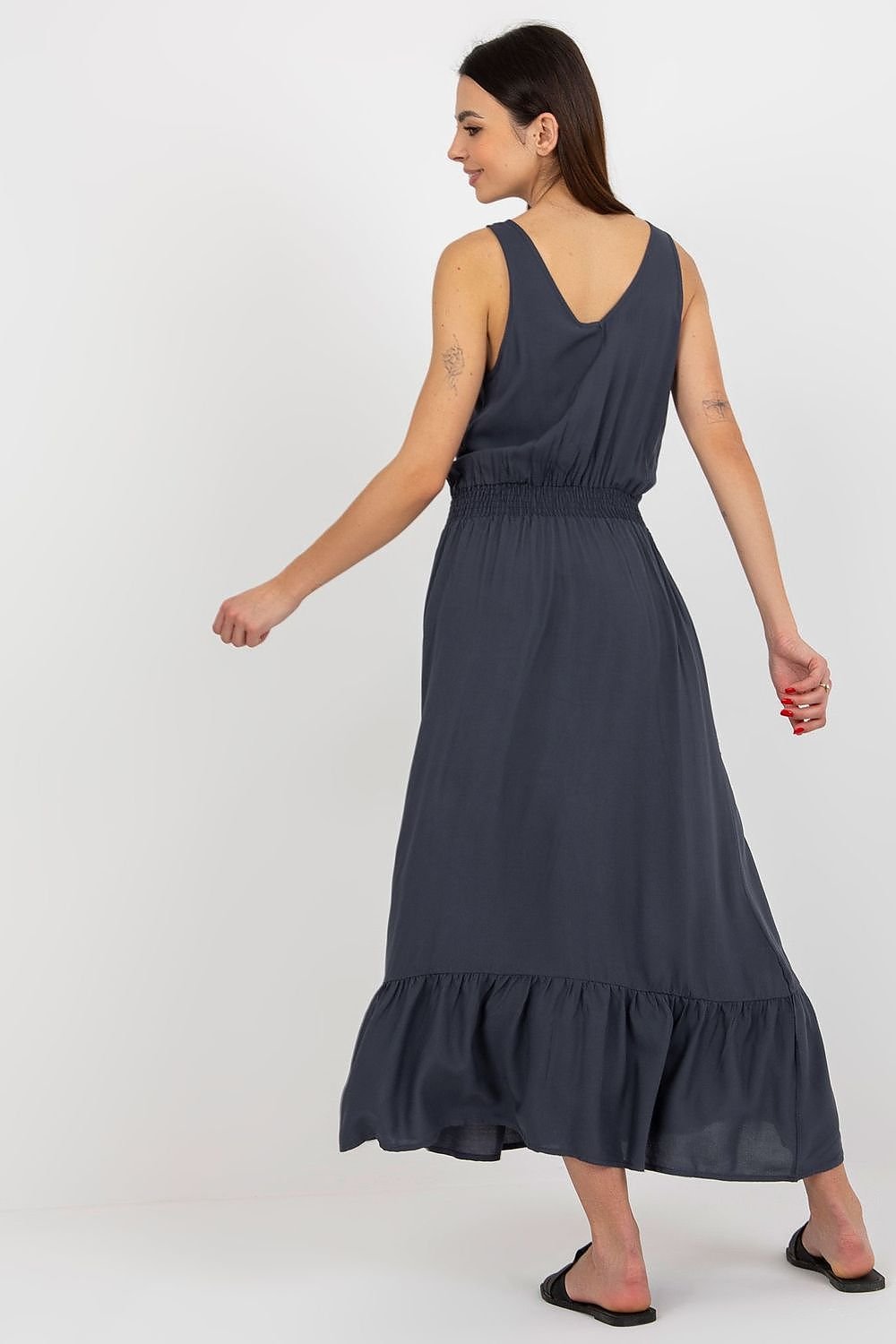 Day dress model 182447 Fresh Made