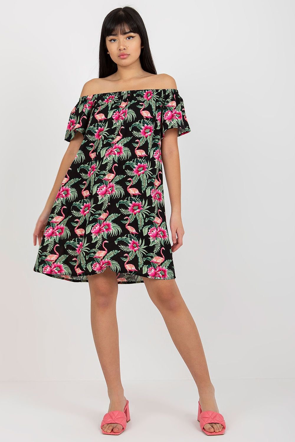 Day dress model 182464 Fresh Made