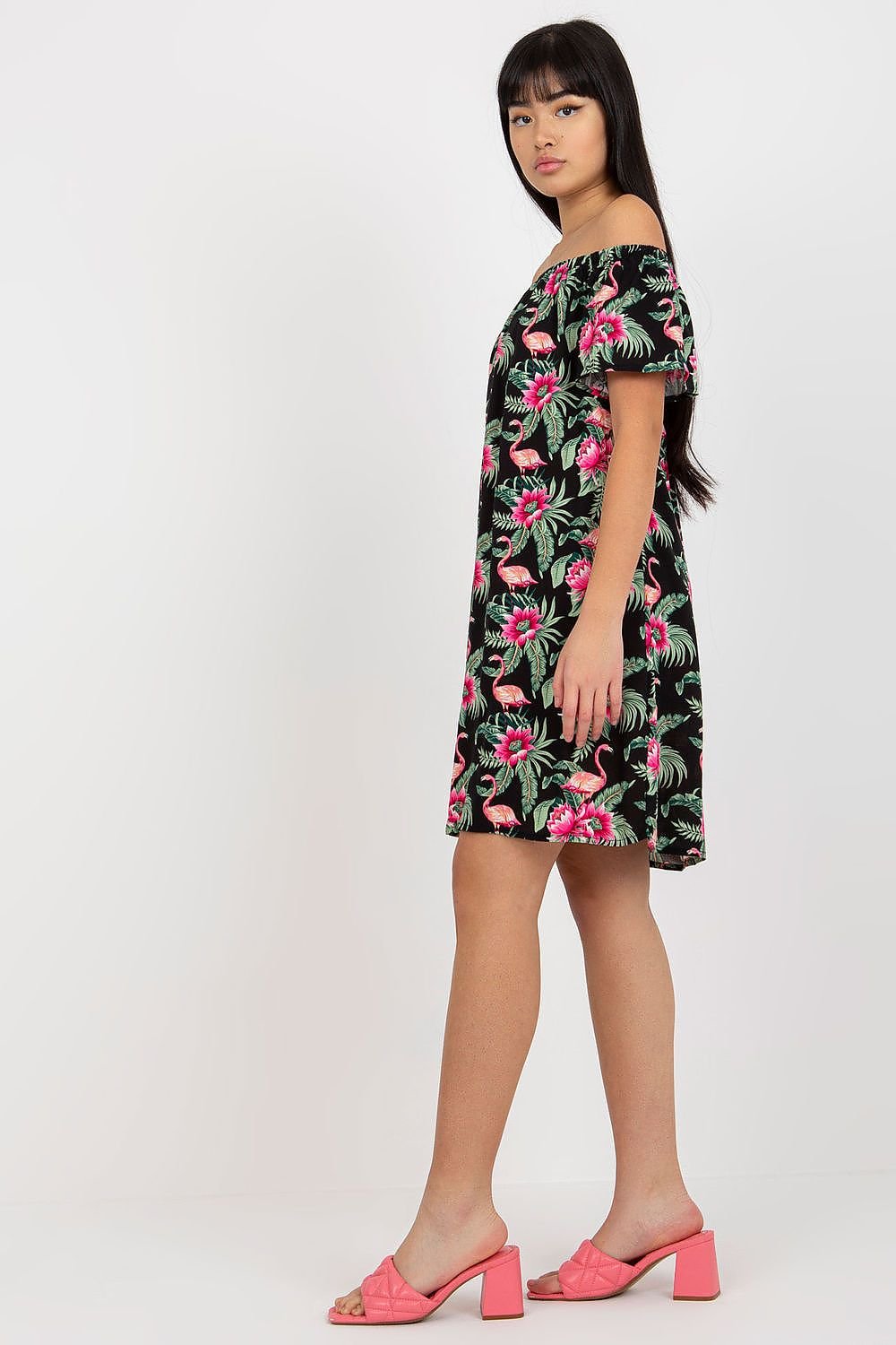 Day dress model 182464 Fresh Made