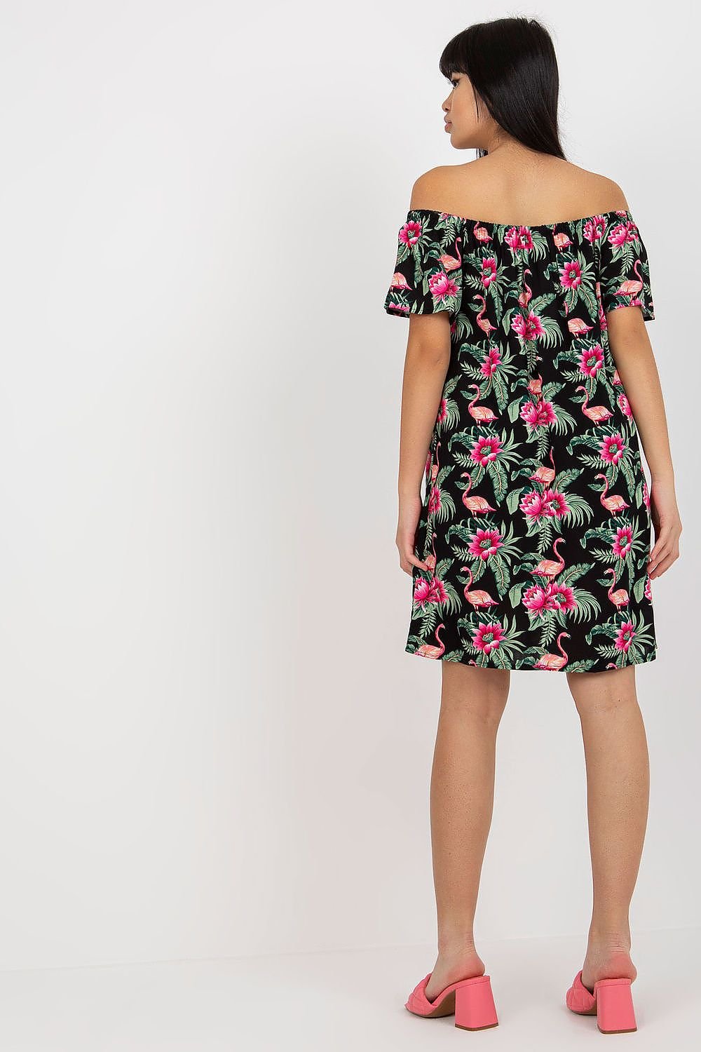 Day dress model 182464 Fresh Made